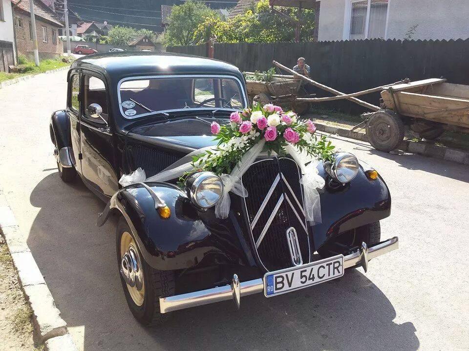 כריסטיאן Vila Old Cars מראה חיצוני תמונה